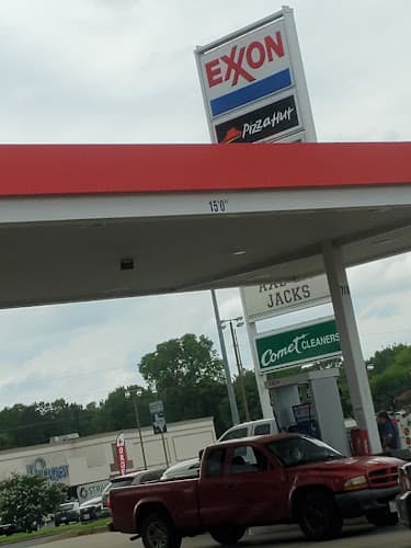 7-Eleven in Nacogdoches, TX