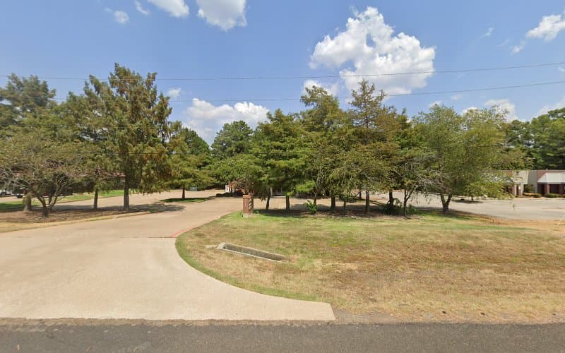 Nacogdoches Behavorial Health Center