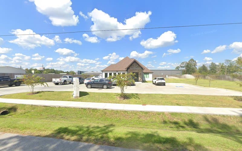 LeBlanc Chiropractic