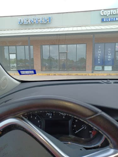 Mid County Dental Arts in Port Arthur, TX