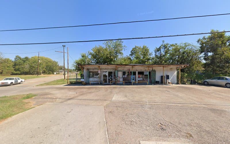 Kris Food Mart in Beaumont, TX