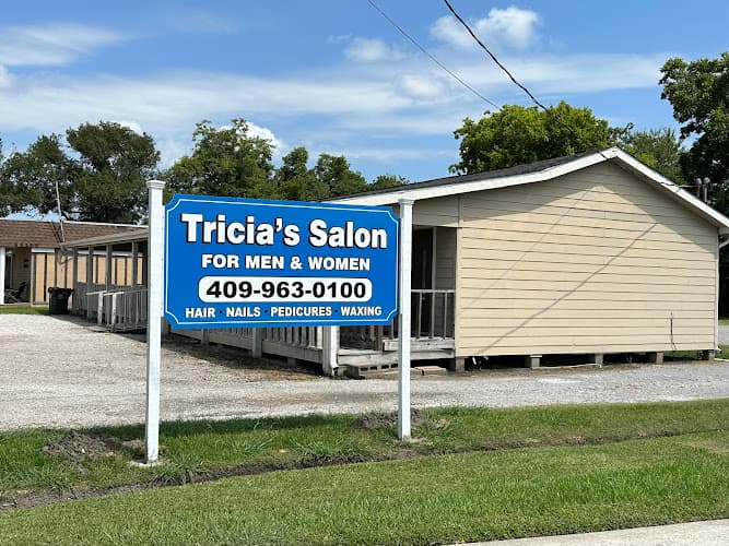 Tricia's