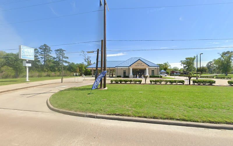 ATM Gulf Credit Union