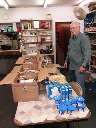 Kirbyville Christian Outreach