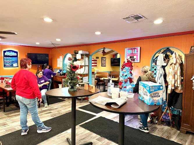 La Suprema Mexican Restaurant in Nederland, TX