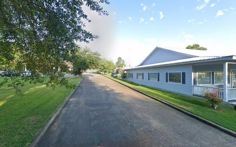 Benitez Real Estate in Lufkin, TX