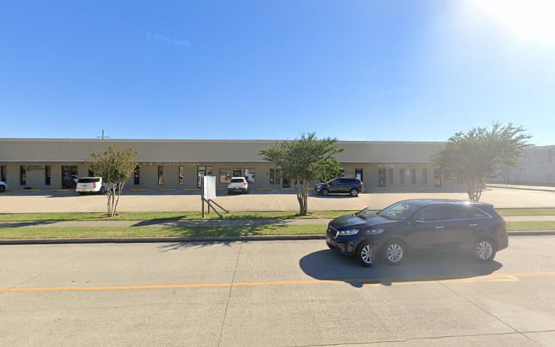 Clinica in Beaumont, TX