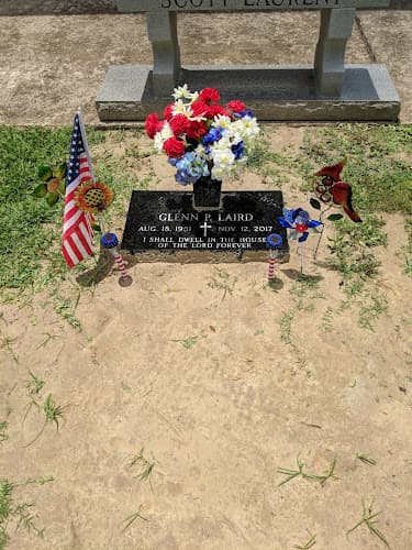 Memory Gardens Cemetery of Jefferson County