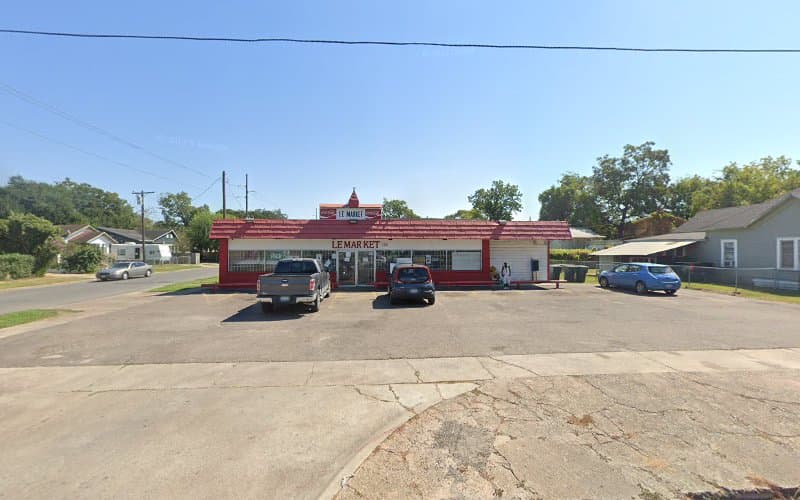 Sonny Grocers in Beaumont, TX