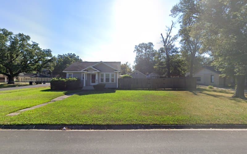 Six Carpentry in Port Arthur, TX
