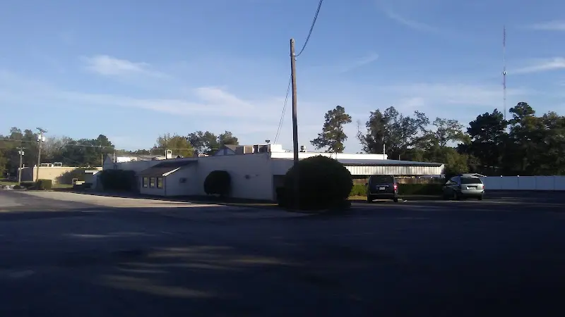 Laird Funeral Home