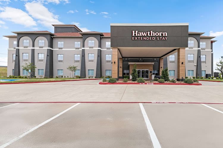 Hawthorn Extended Stay by Wyndham Port Arthur in Port Arthur, TX