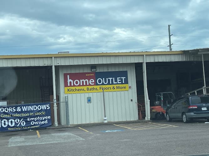 Home Outlet in Beaumont, TX