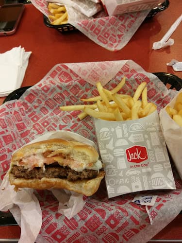 Jack in the Box