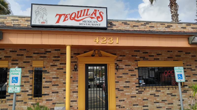 Tequila's Mexican Restaurant