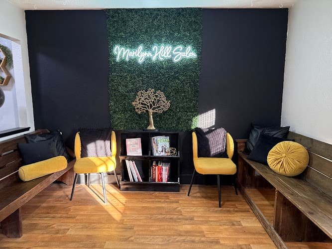 Marilynn Hill Salon