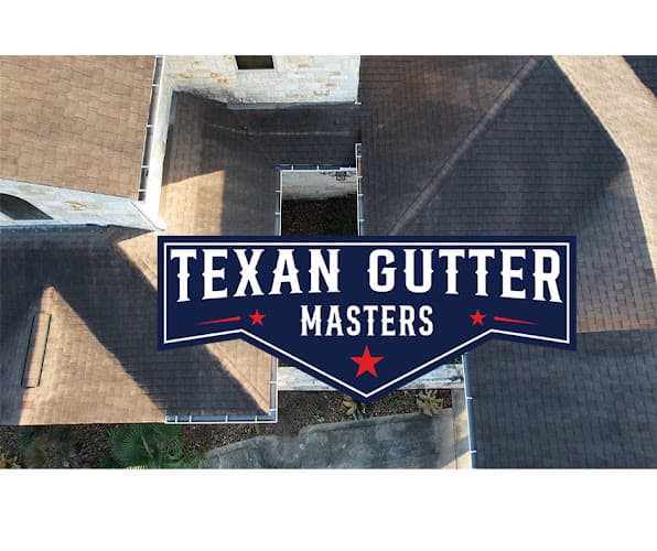 Texan Gutter Masters in Beaumont, TX