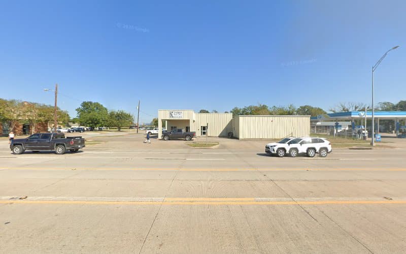 Thomas Supply, Inc.