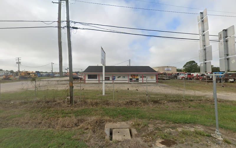 United Petroleum Transports in Beaumont, TX