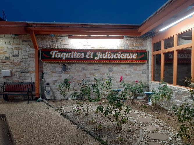 Taquitos El Jaliscience in Nacogdoches, TX