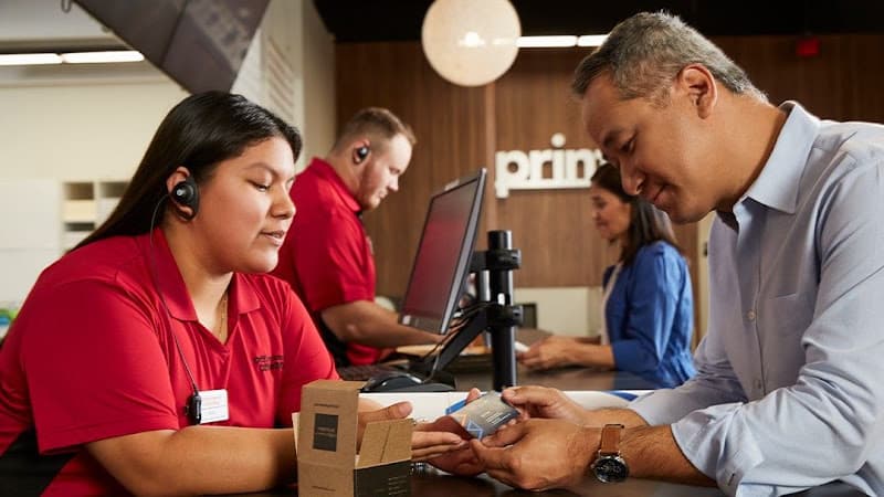 Office Depot Print & Copy Services in Port Arthur, TX
