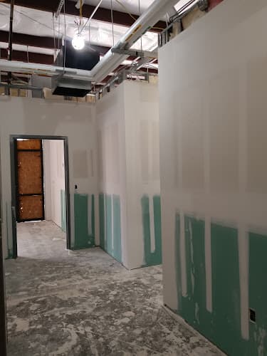 Wiggins Painting and drywall in Groves, TX