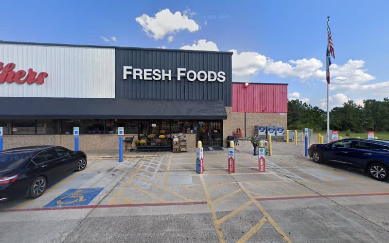 Brookshire Brothers Deli