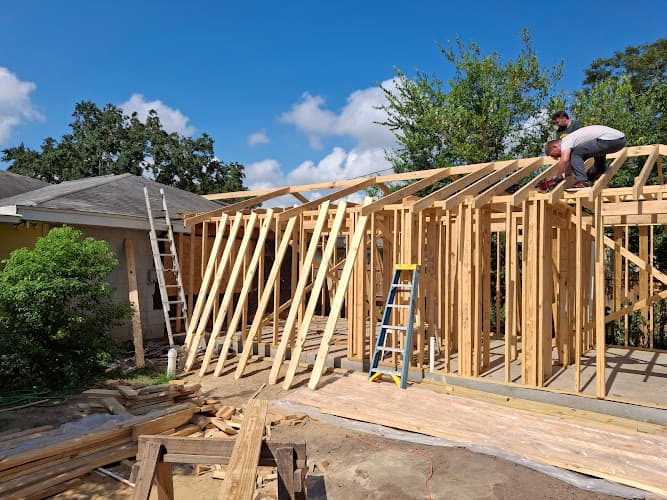 KNIGHT CONSTRUCTION & REMODELING