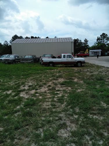 Hardin County Diesel
