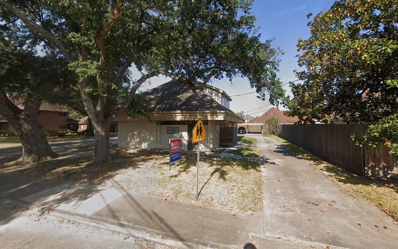 C Doornbos Inc in Nederland, TX