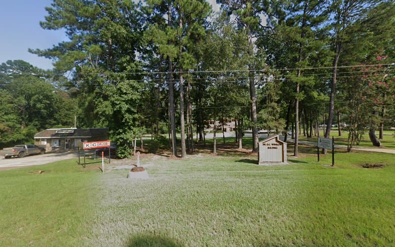 Sabine County Hospital: Outpatient Physical Therapy