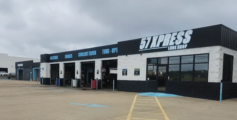 57 Xpress
