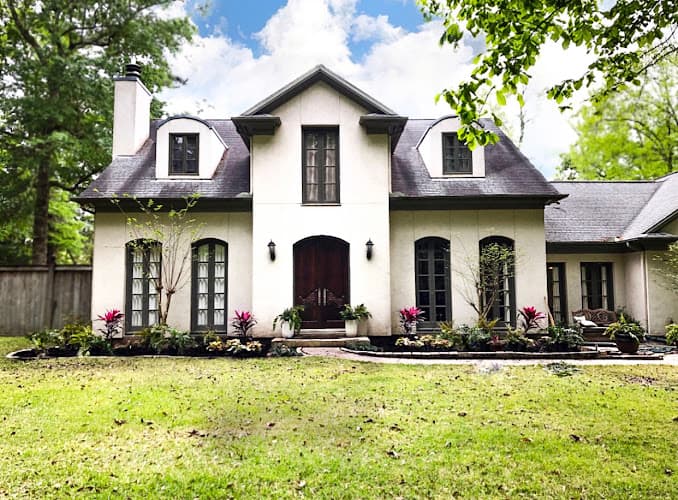 S & S Lawn Care in Port Arthur, TX