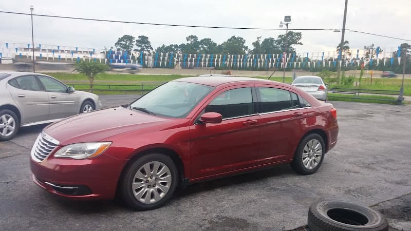 Marino Motors