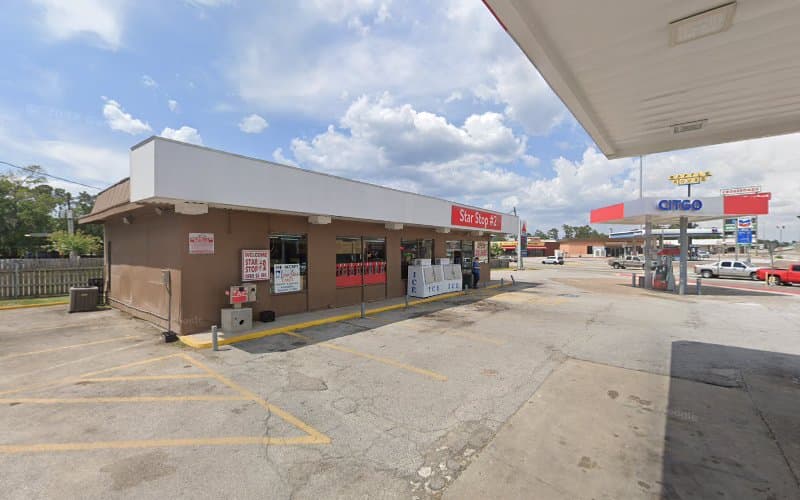 In & Out Mini Mart