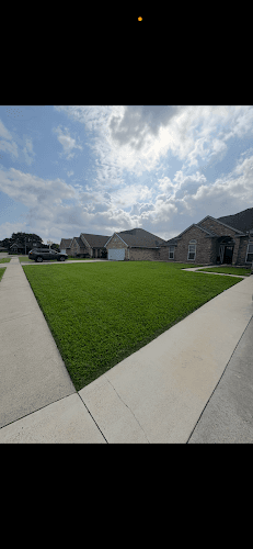 Texas Turf & Shine Lawncare
