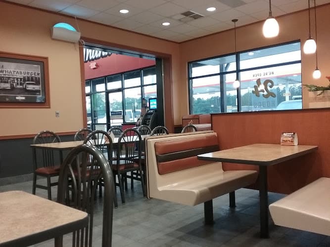 Whataburger