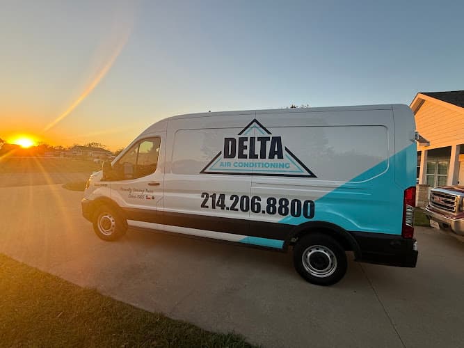 Delta Air Conditioning