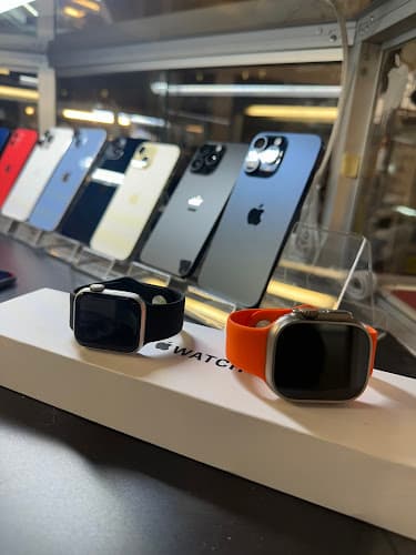 Cellular Depot in Beaumont, TX