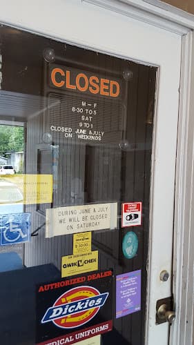 Frank's Medical Mart Inc in Beaumont, TX