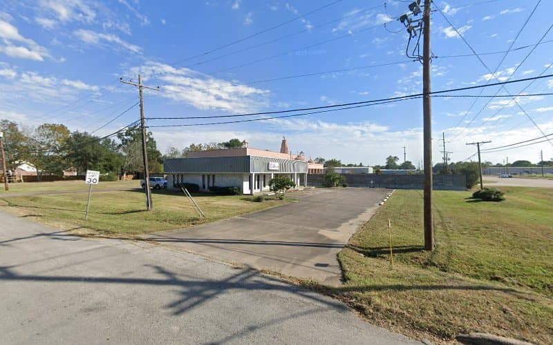 HOMES and COTTAGES in Beaumont, TX