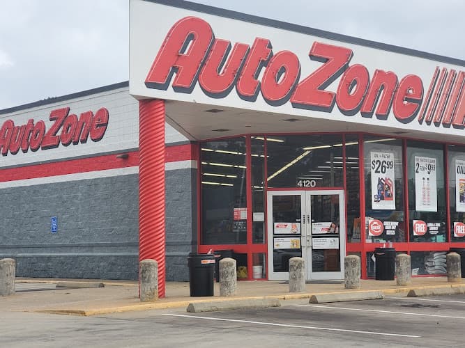 AutoZone Auto Parts