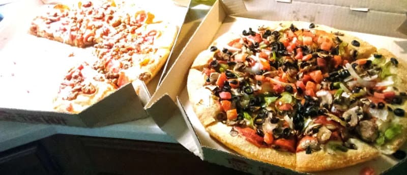 Pizza Hut