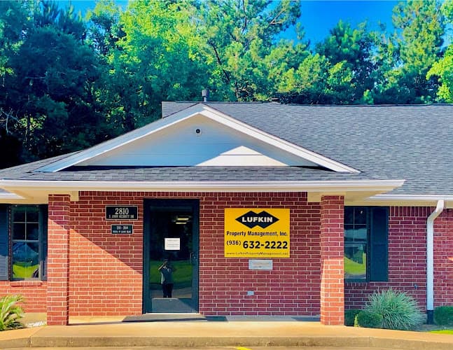 Lufkin Property Management Inc in Lufkin, TX
