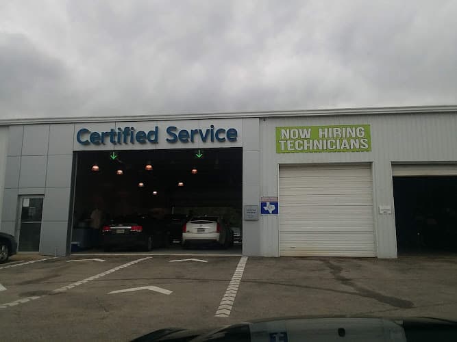 Lake Country Chevrolet, INC.