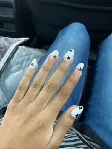 Hot Nail in Beaumont, TX