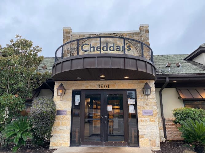 Cheddar's Scratch Kitchen