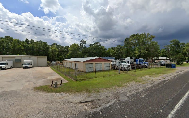 R & L Truck and Equipment Repair