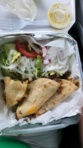 Breakfast Burritos