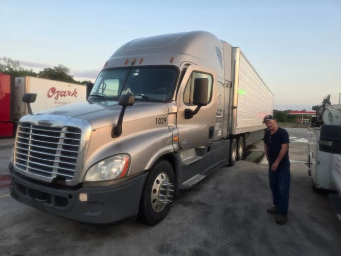Livingston Auto & Truck Plaza